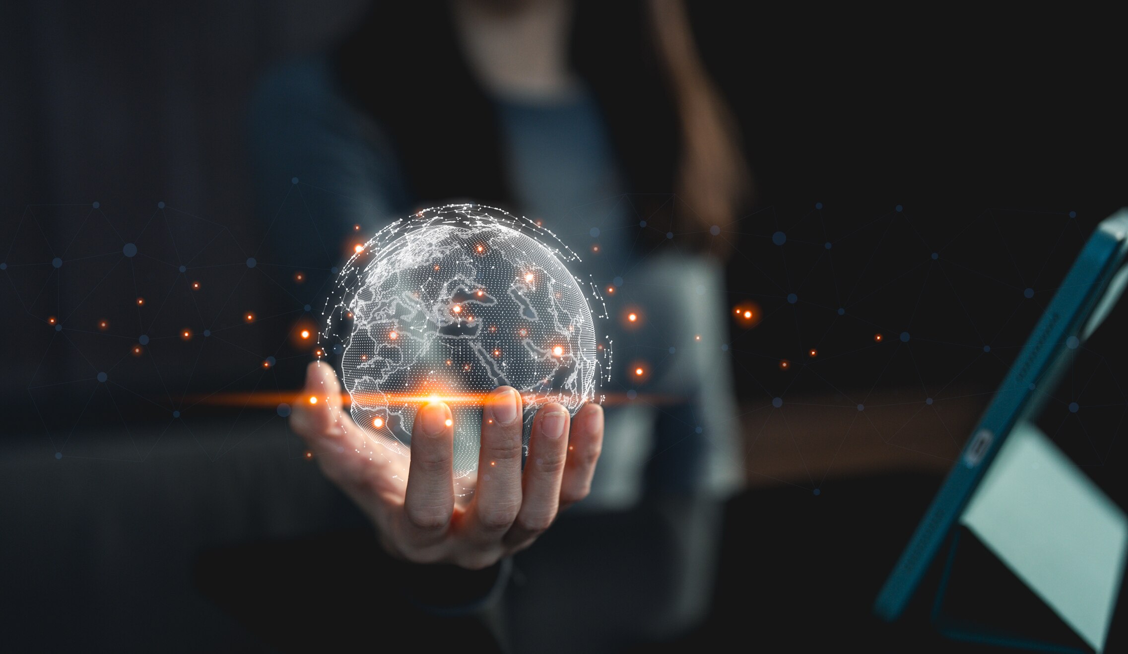 Starkes Wachstum bei der Nutzung von KI in Unternehmen