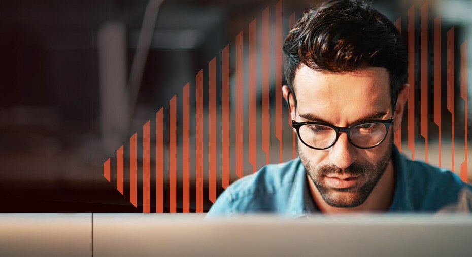 Lesen Sie, wie Cyberkriminelle mit AI innovativer werden