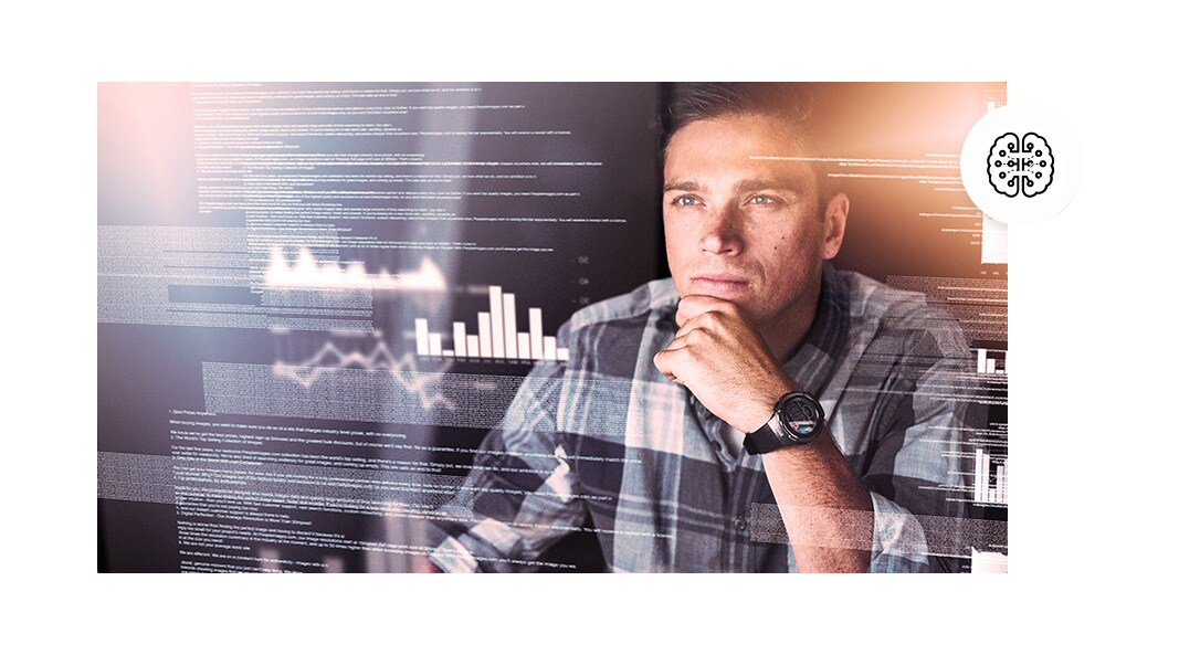 Inline-Abwehr unbekannter Bedrohungen mit maschinellem Lernen