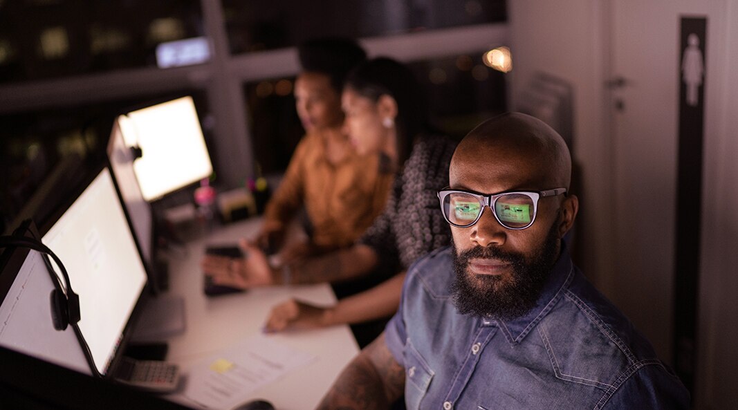 Stoppen Sie neue raffinierte Phishingangriffe