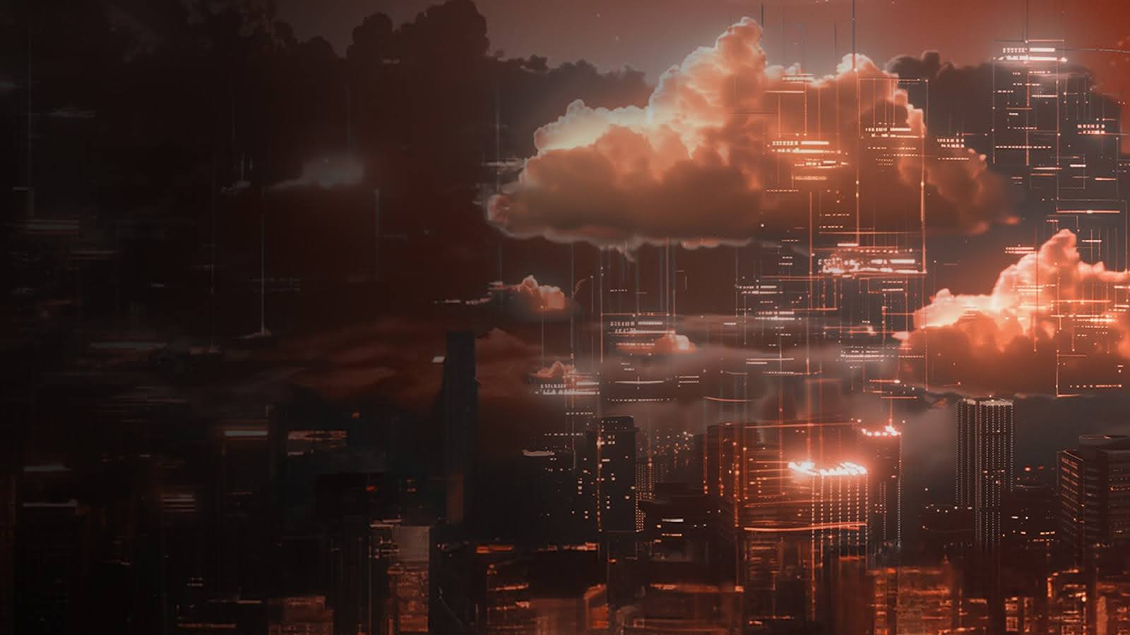 Einschätzung der Cloud-Sicherheit durch Unit 42