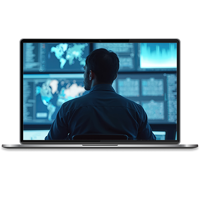 KI-gestützte Cloud-Sicherheit, die alles sieht und Probleme schneller behebt