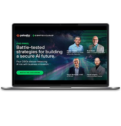 Strategien für den Aufbau einer sicheren Zukunft in der KI-Ära