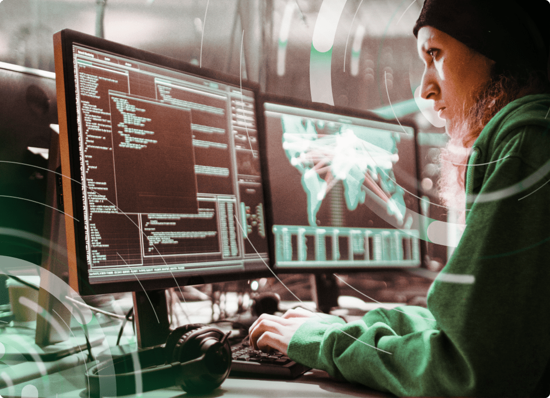 Erweitern Sie Ihr Team mit Cortex XDR-Experten