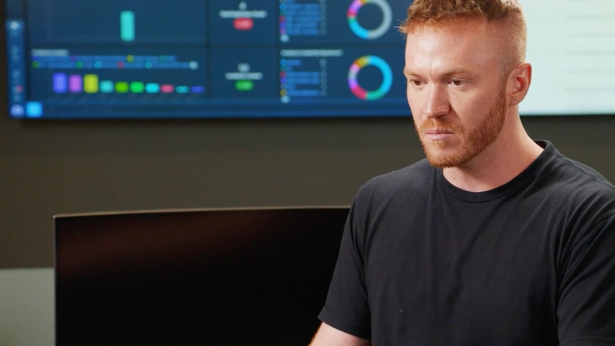 Ein zukunftssicheres SOC für den öffentlichen Sektor