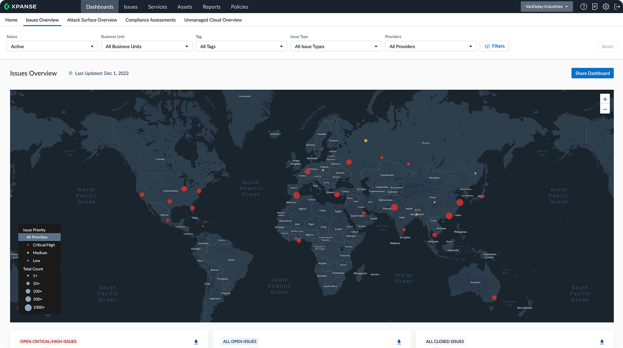 KEINE TOTEN WINKEL MEHR