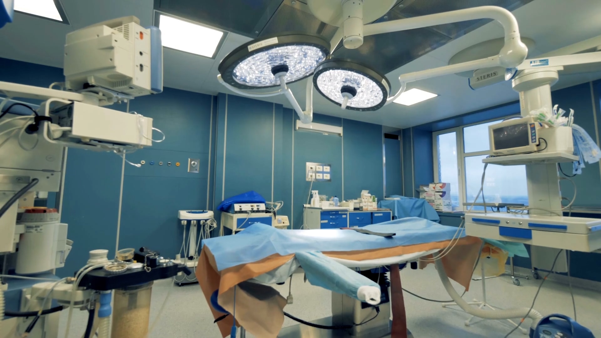 Unit 42 bietet Hersteller von medizinischen Geräten nach einem Netzwerkangriff mehr Sicherheit