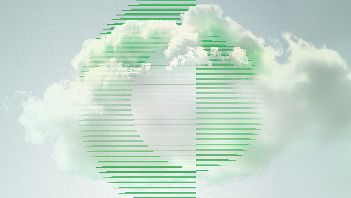 Cortex Sicherheitsniveau in der Cloud