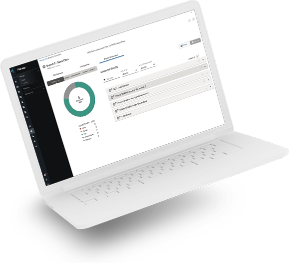 Prisma SD-WAN