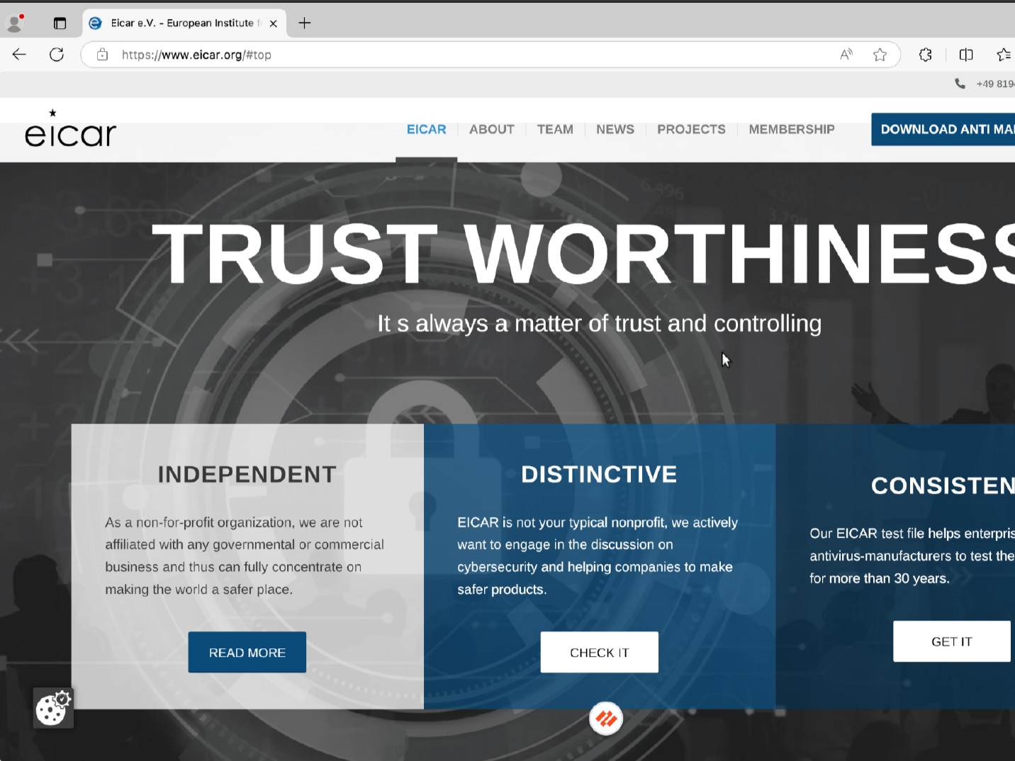 ERSTKLASSIGE ISOLIERUNG