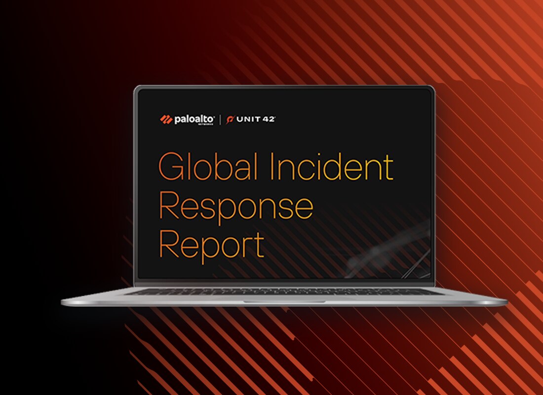 Incident Response Report Webinar